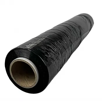 BSTech tamprioji plėvelė juoda 23mic 3.00/2.70