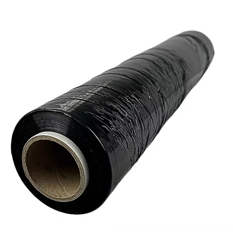 BSTech tamprioji plėvelė juoda 23mic 3.00/2.70