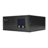 Energijos keitiklis Extralink Piorun 1500VA 1200W 24V DC