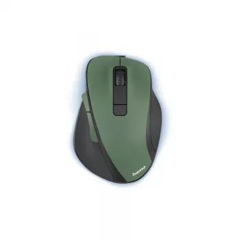 Hama MW-500 įkraunama pelė biurui dešiniarankiams RF belaidė optinė 1600 DPI