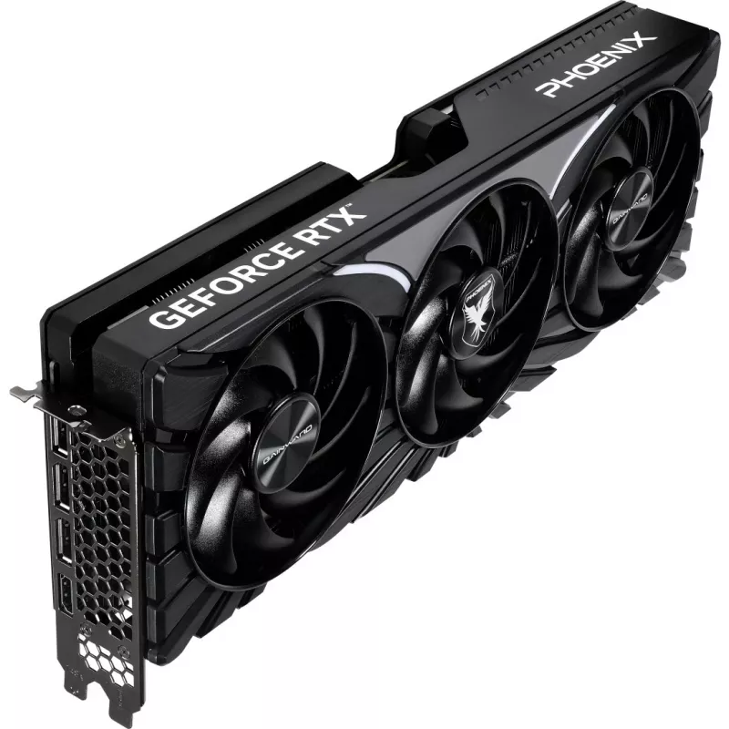 Gainward GeForce RTX 5070 Ti Phoenix-S 16GB GDDR7 Graphics Card