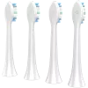 AENO Sonic Electric Toothbrush DB6: Black, 5 modes, wireless charging, 46000rpm, 40 days without charging, IPX7