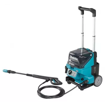 Aukšto slėgio plovimo įrenginys Makita HW001GZ 40V XGT 115 Bar