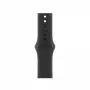 Apple MXLK3ZM/A juodas fluoroelastomerinis dirželis 150-200 mm