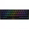 SKILLER SGK50 S4, Gaming Keyboard juoda, IT išdėstymas, Kailh Red