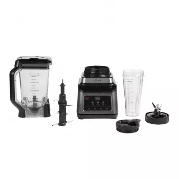 Ninja BN750EU 2-in-1 trintuvas su Auto-iQ