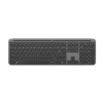 Logitech MK950 Signature for Business klaviatūra pelė belaidė Bluetooth QWERTY UK