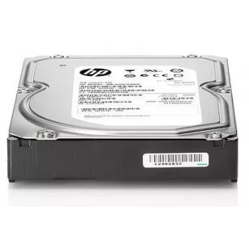 HPE 713823-B21 saugojimo diskas