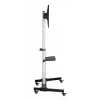 ART S-11 Mobilus LCD/LED TV stovas 37-86’ 50 kg