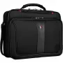Wenger/SwissGear LEGACY nešiojamojo kompiuterio dėklas 40.6 cm (16) Portfelis Juoda
