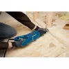 Bosch GSA 1100 E Professional 2700 spm 1100 W juoda, mėlyna, raudona