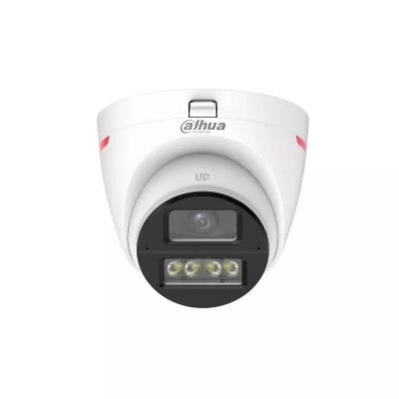 Kamera Hdcvi 5MP RUTULINĖ/HDW1549X-A-PRO-0280BDIP Dahua