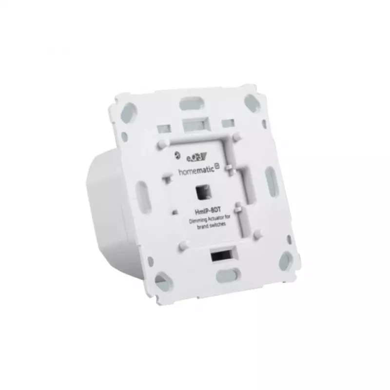 eQ-3 AG Homematic IP HmIP-BDT - Dimmer - Belaidis - 868,3 MHz