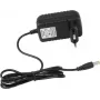 Maitinimo šaltinis EUROLITE DC 12V 1A Modelis 51406012, 12 V DC išvestis, 1 A srovė
