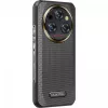 Išmanusis telefonas Oukitel WP35 Pro 6,52 colio 12GB/512GB pilkas