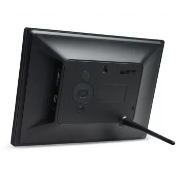 Braun DigiFrame 720 - Skaitmeninis nuotraukų rėmelis - 17,78 cm (7) - 1024 x 600 (21241)