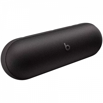Beats | Garsiakalbis | Pill | Atsparus vandeniui | Bluetooth | Matinė juoda | Nešiojamas | Belaidis ryšys