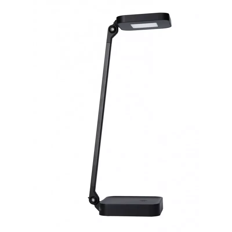 “MaxCom ML1001” USB stalinė lempa, juoda, SMD LED modulis