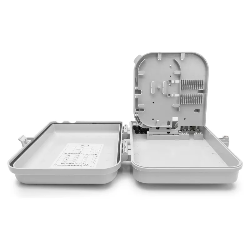 FTTH paskirstymo dėžutė Digitus DN-968914