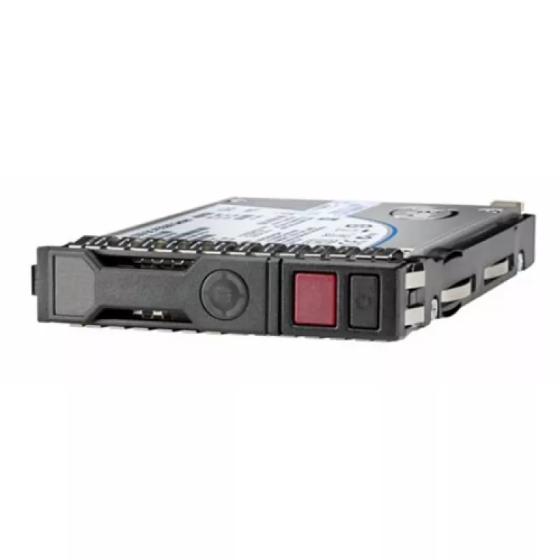 HPE HDD 2TB 12G SAS 7.2K 2.5 inch 512ESC