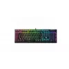 Razer BlackWidow V4 X klaviatūra žaidimams USB QWERTY JAV anglų Green
