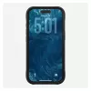 Mobiliojo telefono dėklas Nomad Rugged Case, skirtas iPhone 17 Pro — 16 cm (6,3 colio), oranžinis