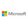 Microsoft Surface Laptop 3/4/5 guminių kojelių rinkinys, juodos spalvos atsarginė dalis / rinkinyje 4 gumos