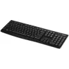 Logitech Wireless klaviatūra K270 - Klaviatūra - Belaidė
