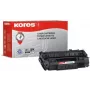 Kores G2536HCS spausdintuvo eksploatacinė medžiaga, juoda