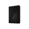WD WDBR9S0060BBK-WESN saugojimo diskas 6 TB juodas USB 3.2 Gen 1