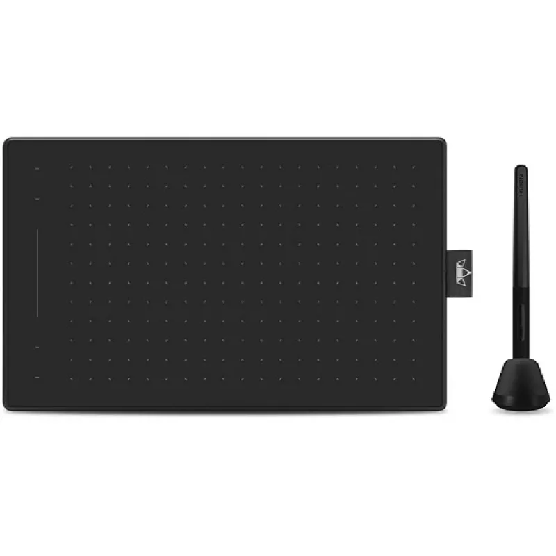 Huion RTM-500 ekranas