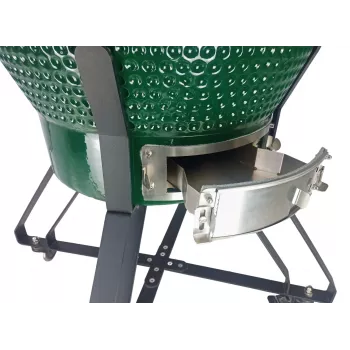 TunaBone | Peleninė Kamado 22col./24col.