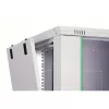 Prie sienos montuojamas stovas Digitus DN-19 12-U-EC
