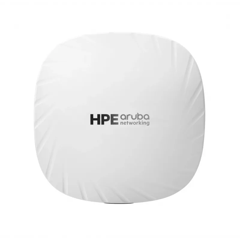Aruba AP-505 (RW) 1774 Mbit/s baltas maitinimas per Ethernet (PoE)