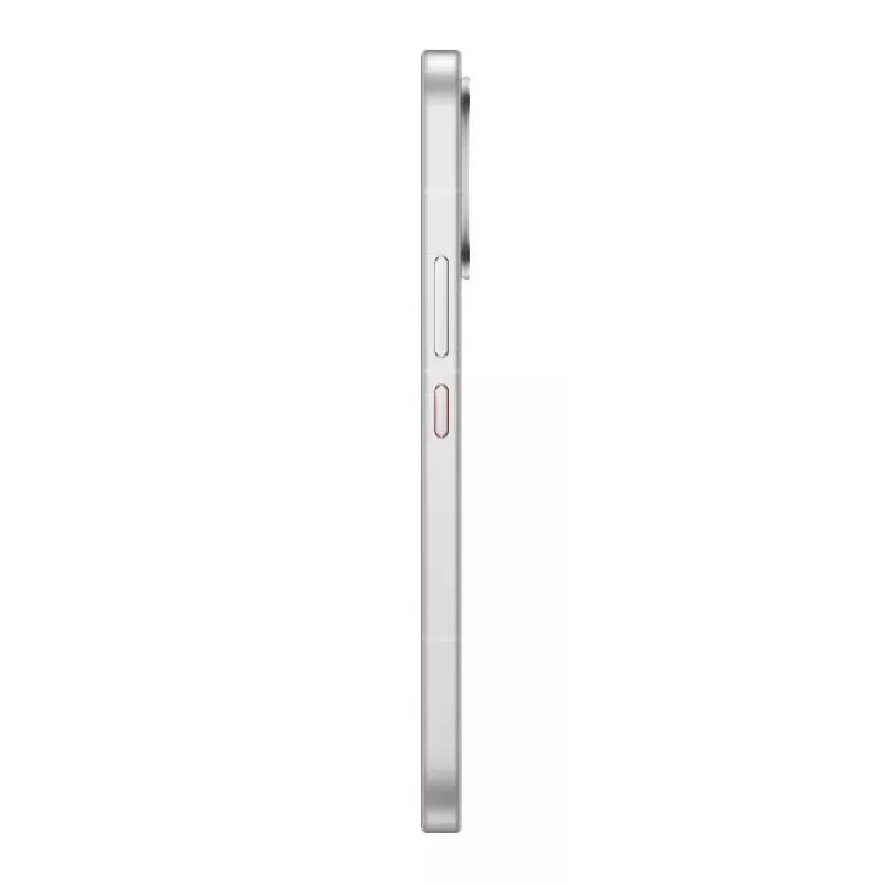 Išmanusis telefonas POCO X8 Pro Max – 6,83 colio (17,4 cm) 2772×1280, Dimensity 9500s, 12 GB RAM, 512 GB, 8500 mAh, Dual SIM, IP68, balta