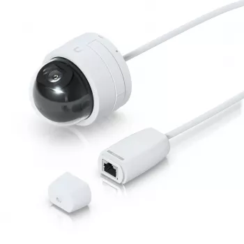 IP apsaugos kamera Ubiquiti G5 Dome Ultra 2688 x 1512 pikselių