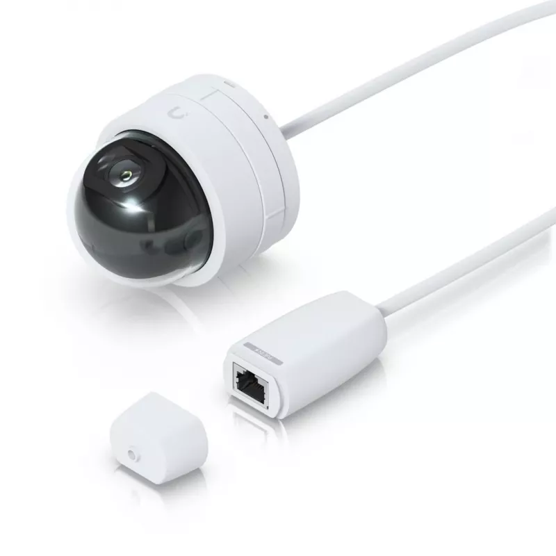 IP apsaugos kamera Ubiquiti G5 Dome Ultra 2688 x 1512 pikselių