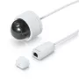 IP apsaugos kamera Ubiquiti G5 Dome Ultra 2688 x 1512 pikselių