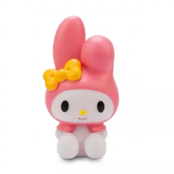 Mėlyna SKY Studios Sanrio nuotaikos šviestuvas My Melody (MM709015)