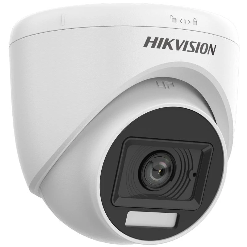 Apsaugos kamera Hikvision DS-2CE76U0T-LPF(2.8mm) Turbo-HD