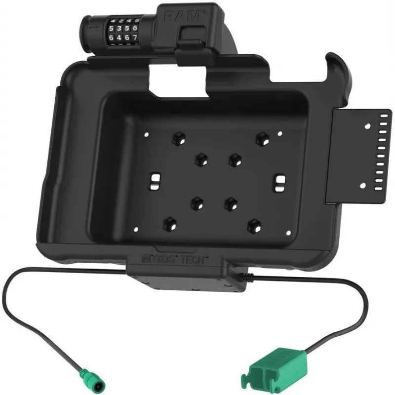 Ram Mounts RAM-HOL-ZE10PD2CLU atminties modulis