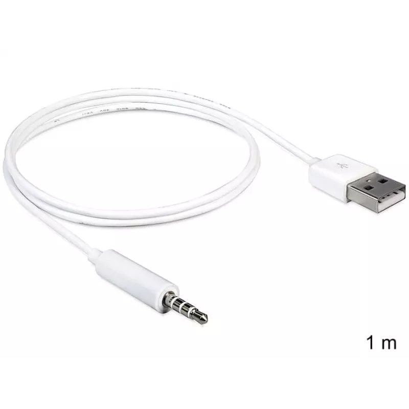 MP3/MP4 grotuvo priedas DeLOCK 83182