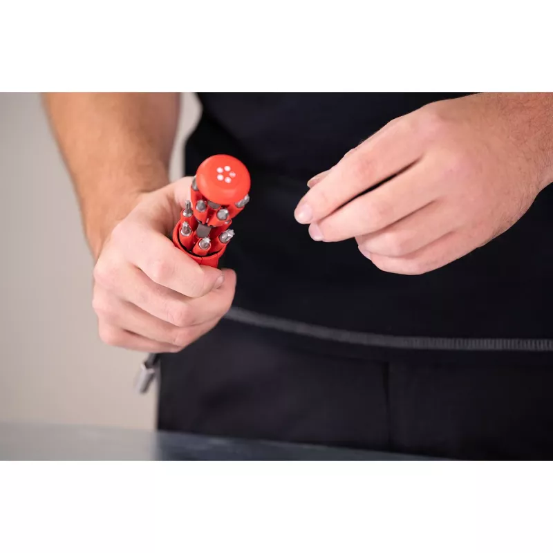 suktuvas su antgalių magazinu liftup 25 magnetic