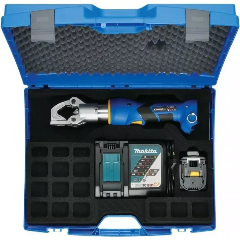 Mini+ Identcrimp 1.5Ah EKM60IDCFM (EKM60IDCFM)