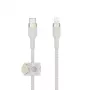 Belkin CAA011BT1MWH jungiamumo priedas, baltas