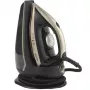 Iron Petra PF01483VDEEU7 2600W garo stotelė, juoda ir platininė