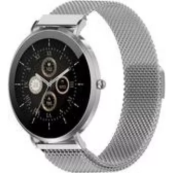 Denver Design-Smartwatch SWC-394S Sidabrinė (116111000960)