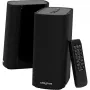 Creative Labs T100 Viso diapazono Juoda Laidinis ir belaidis 20 W