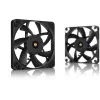 120 mm Noctua NF-A12x15 PWM plonas korpuso ventiliatorius, 15 mm storis, 12 V, PWM, 450–1850 RPM, 94.2 m³/h, 23.9 dB, SSO guolis