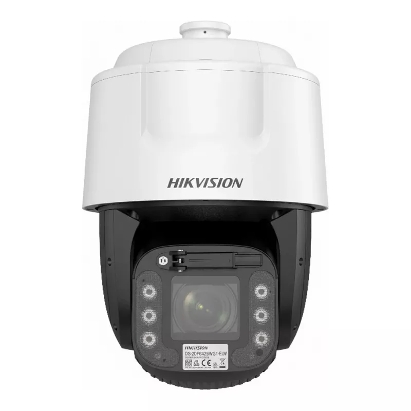 PTZ kamera Hikvision DS-2DF6C425IWG1-ELW 4MP